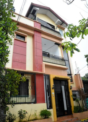 Maison Dos 3 bedroom, with 200mbps internet speed, netflix and aircon